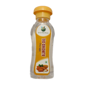 Almond Oil (100ml)
