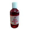 Body Massage Oil