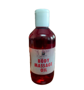 Body Massage Oil