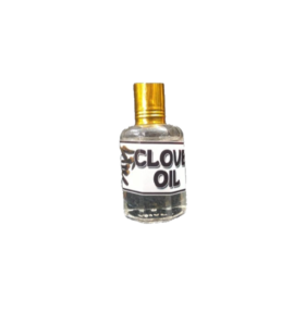 Clove Oil