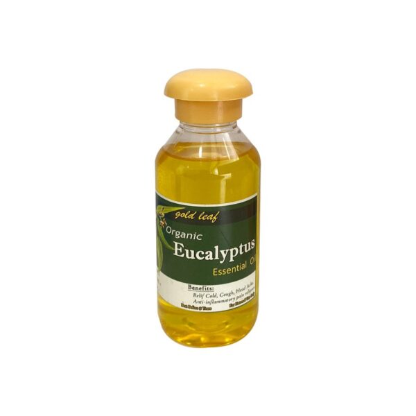 Eucalyptus-Oil