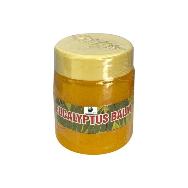 Eucalyptus balm