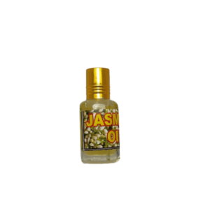 Jasmine Oil