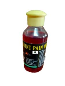 Joint Pain Oil