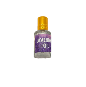 Lavender Oil