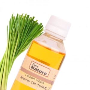 Lemon Grass Oil(100ML)