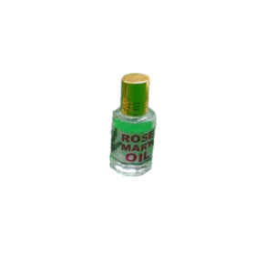 Rose Mary Oil