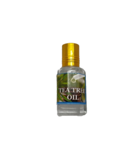 Tea Tree Oil