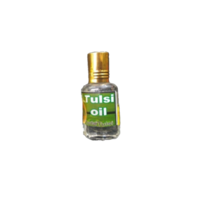 Tulsi Oil