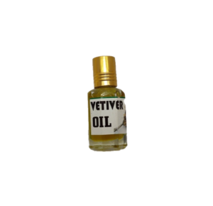 Vetiver Oil