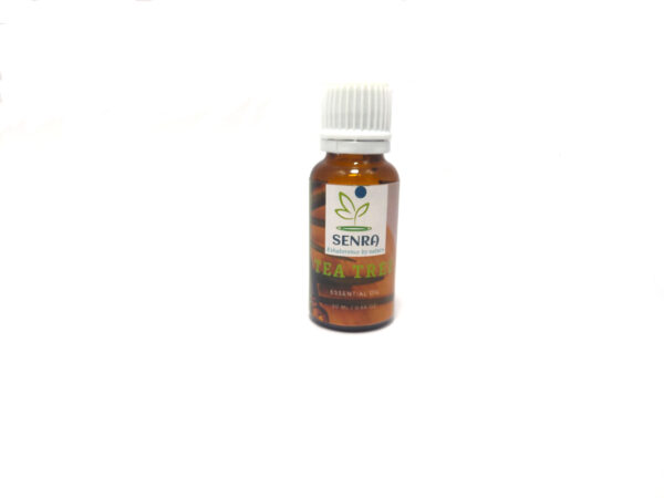 Senra_Tea Tree Oil