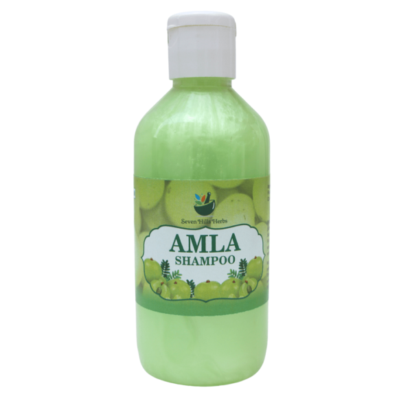 Amla shampoo(500ml)